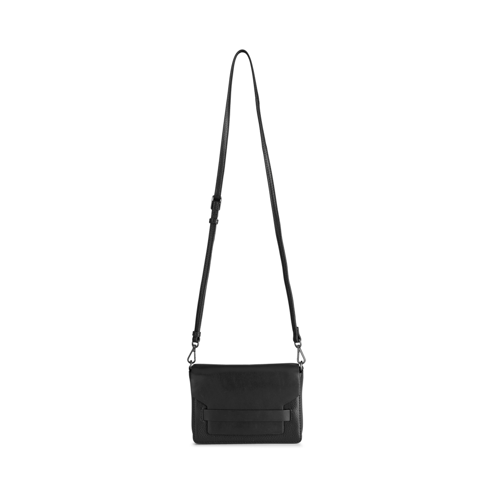 BAG VANYA - BLACK