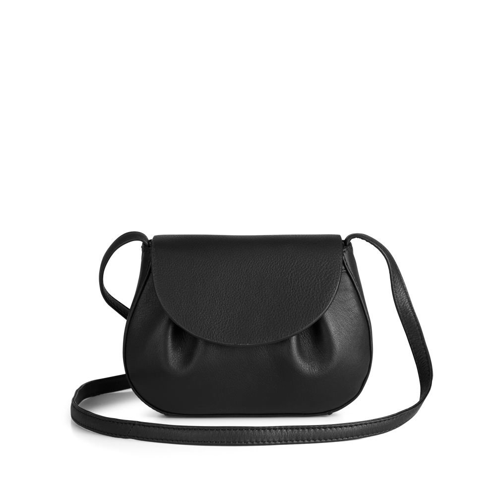 BAG BETHAN - BLACK