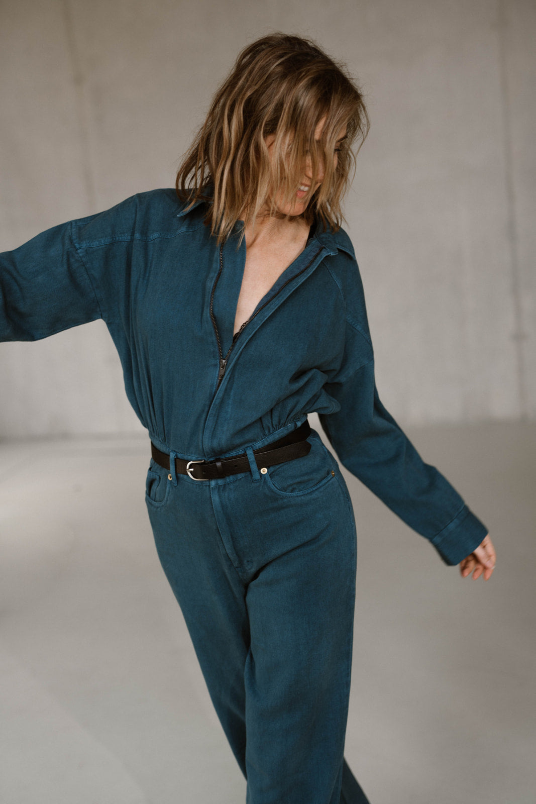 JUMPSUIT MAE