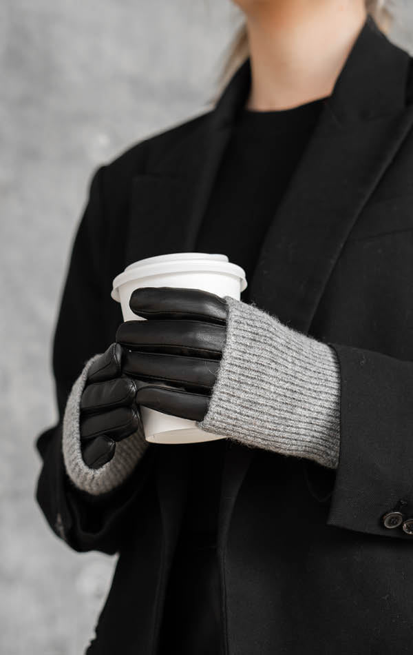 GLOVES HELLY