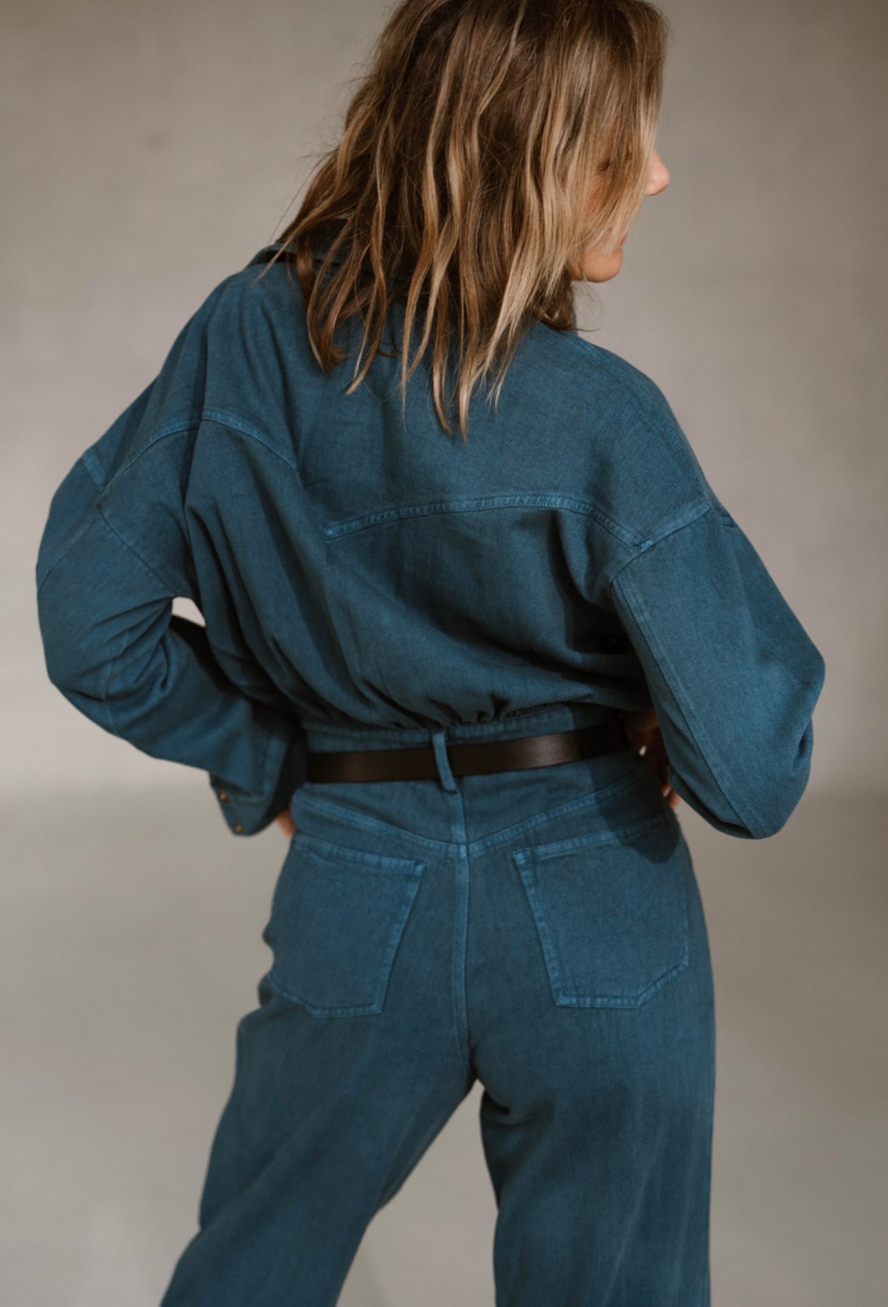 JUMPSUIT MAE