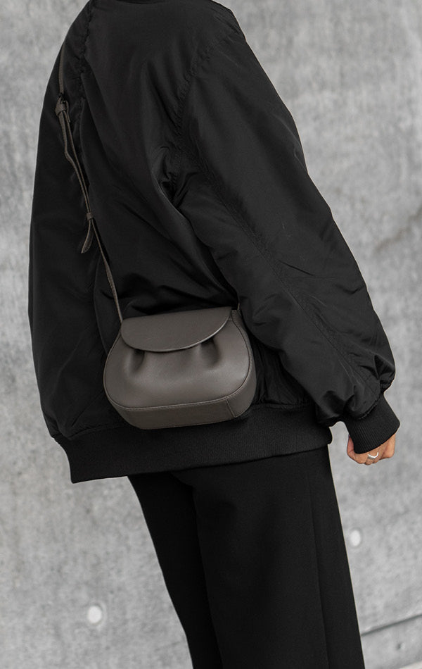 BAG BETHAN - OLIVE