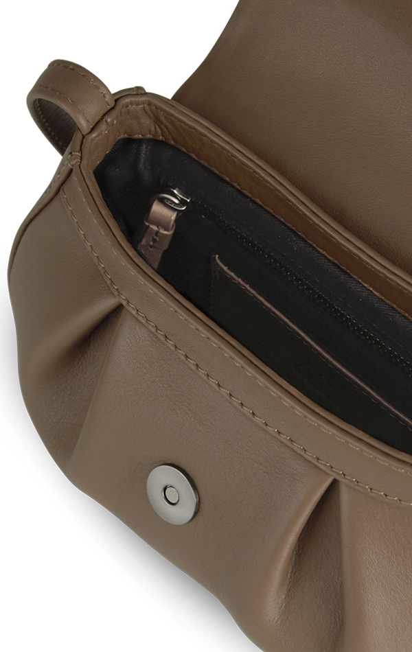 BAG BETHAN - OLIVE