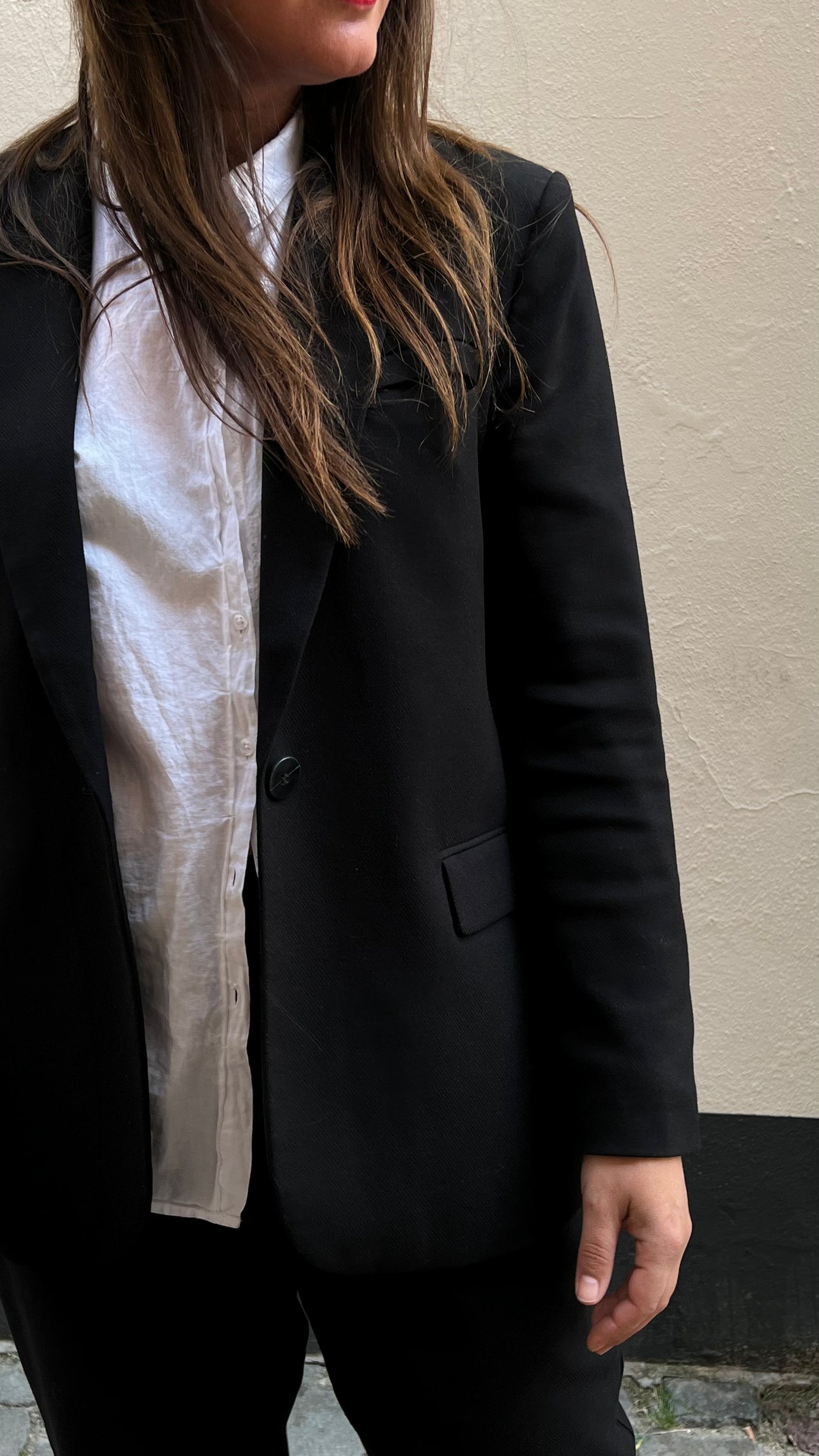 BLAZER TAILOR