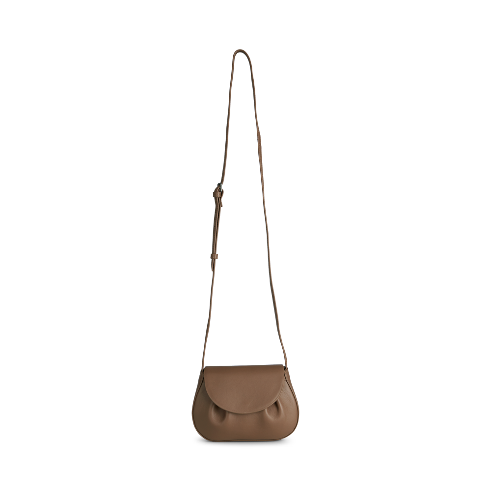 BAG BETHAN - CAMEL