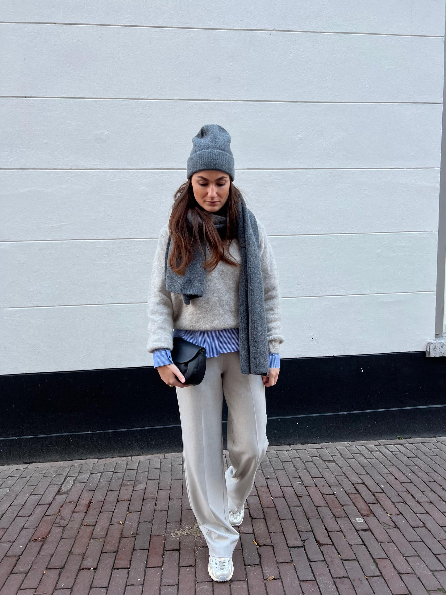 PANT SELI - CLUB L’ AVENIR