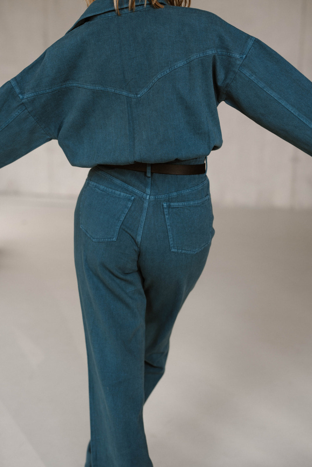 JUMPSUIT MAE