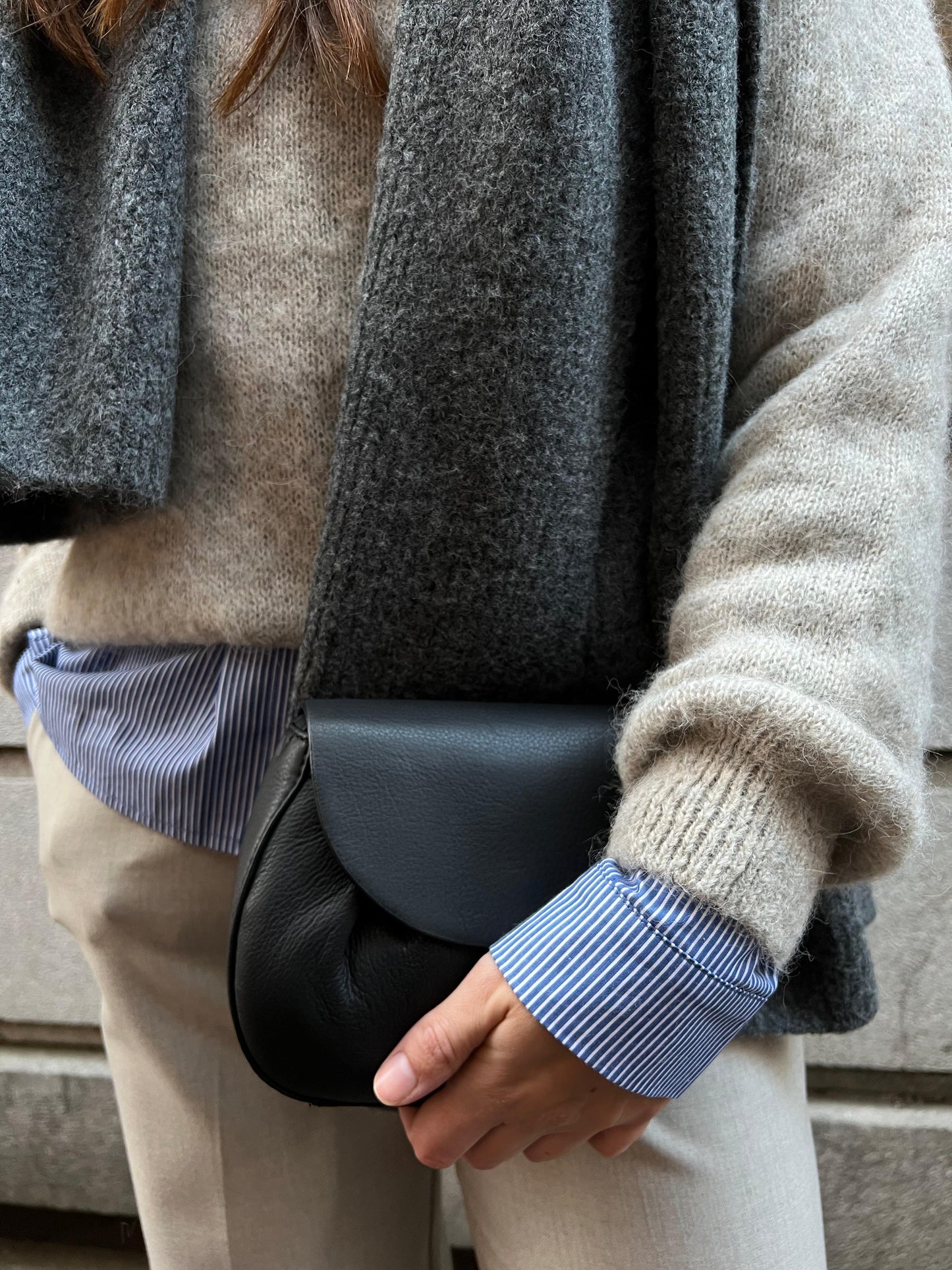 KNIT LANA - ECO KNIT