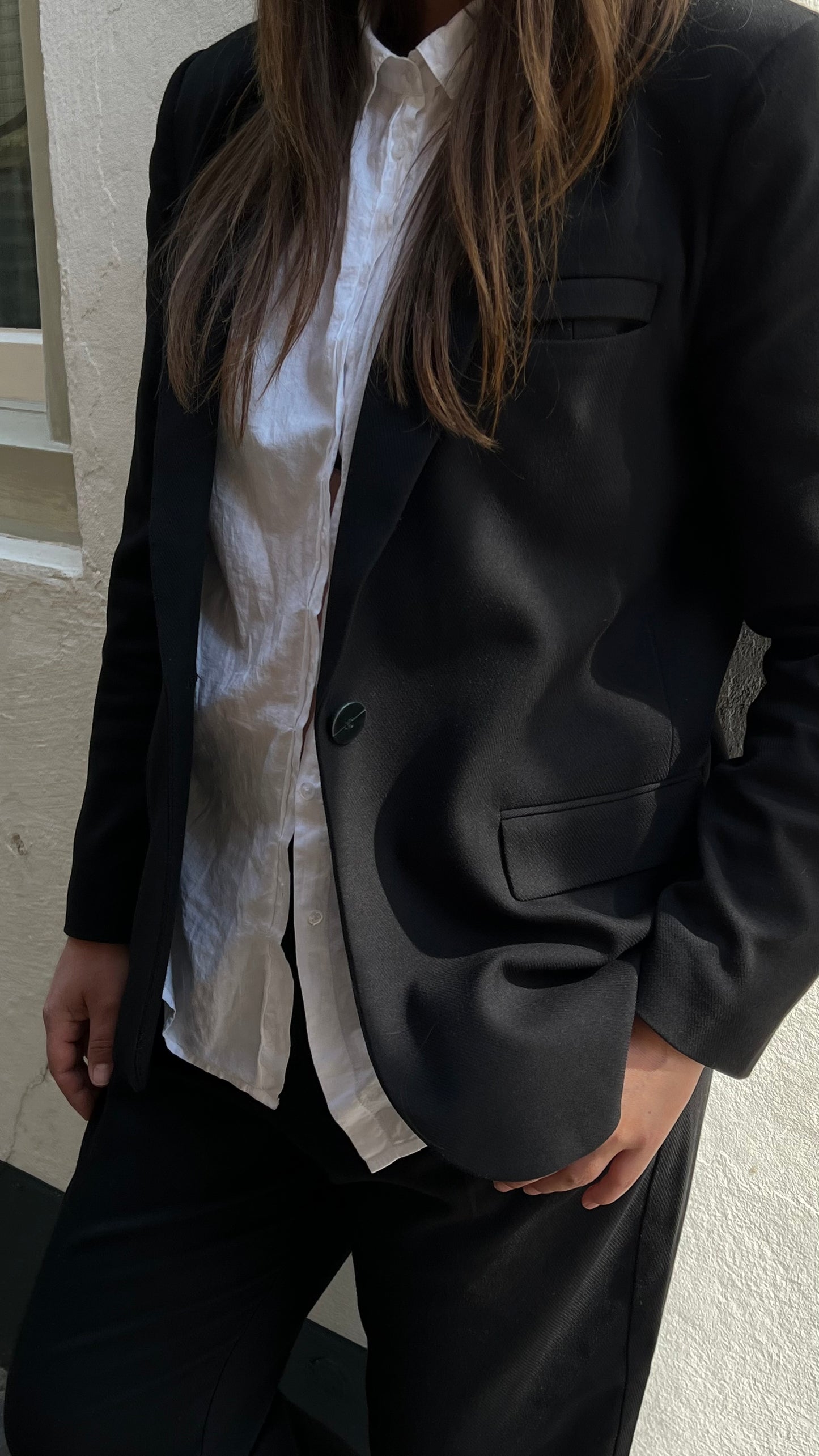 BLAZER TAILOR
