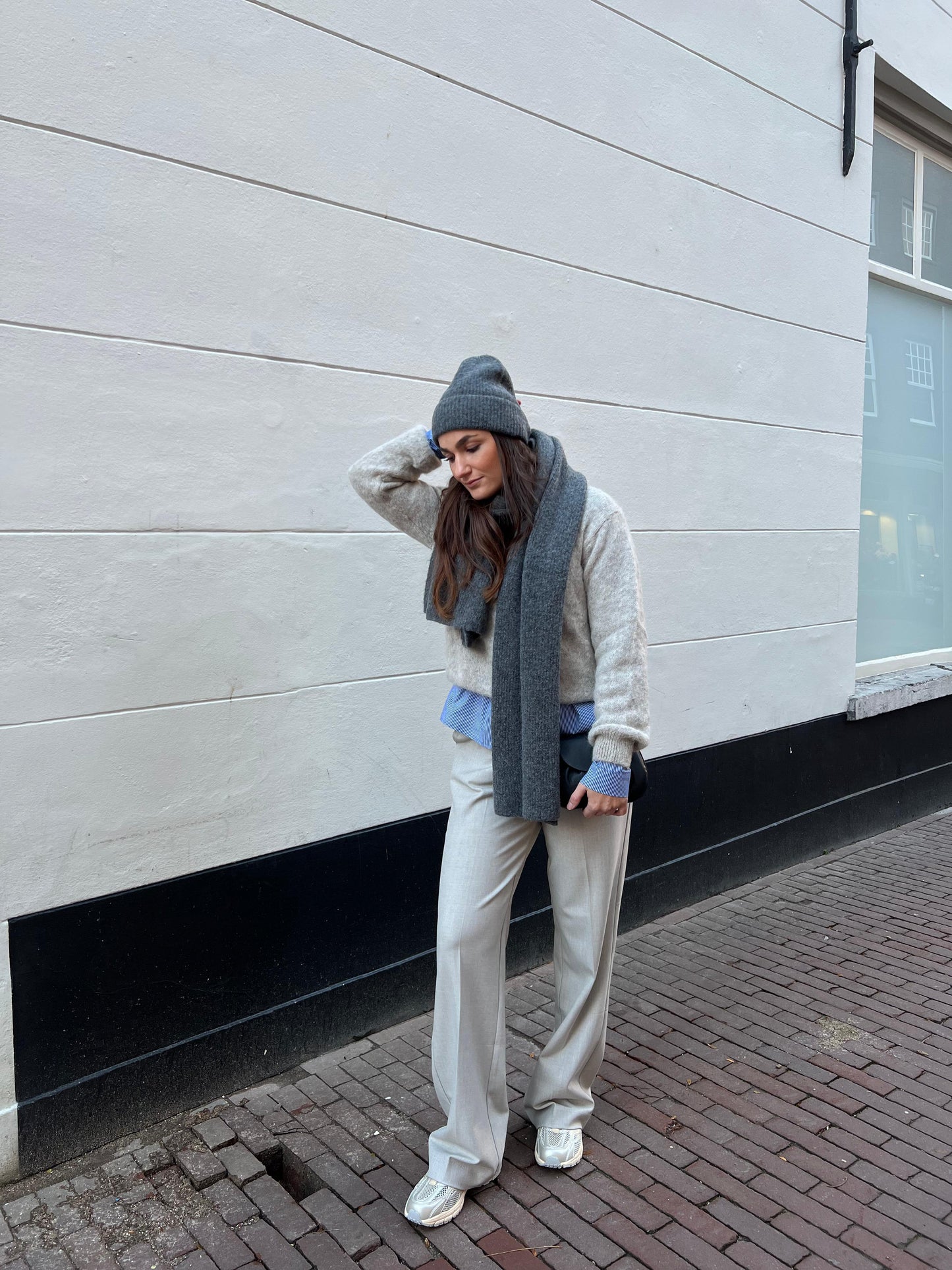KNIT LANA - ECO KNIT