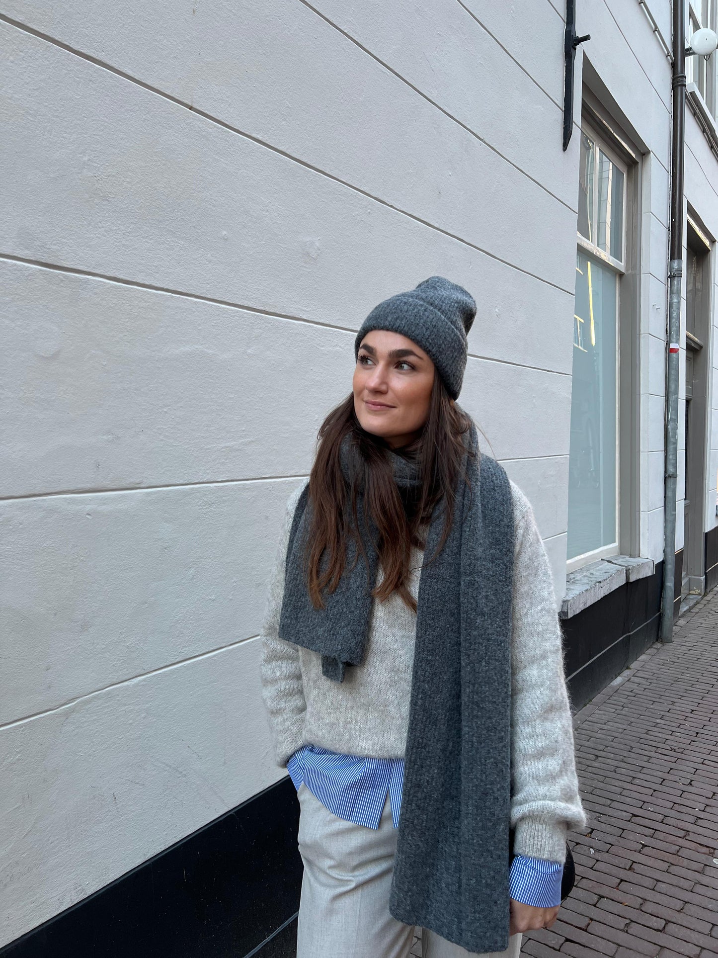 KNIT LANA - ECO KNIT