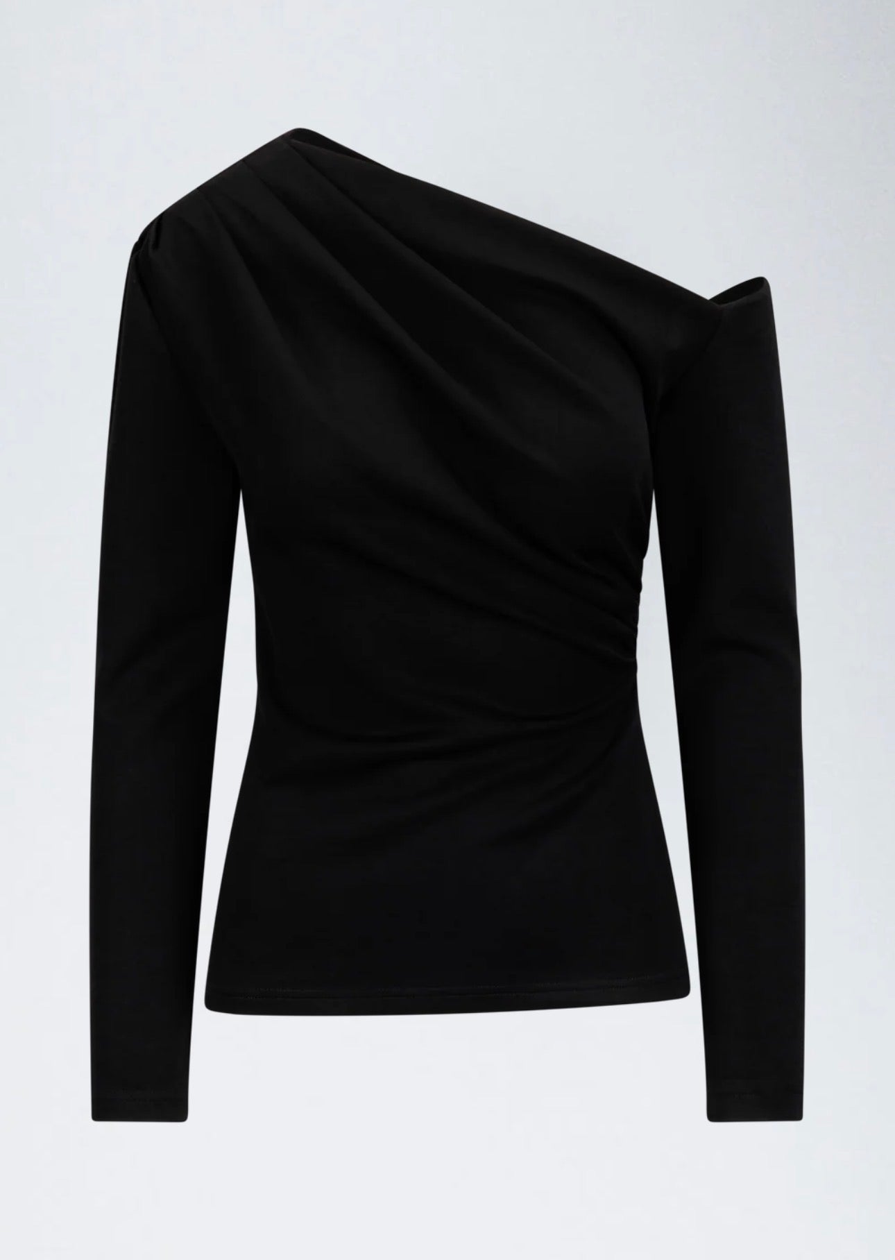 TEE DORO- BLACK