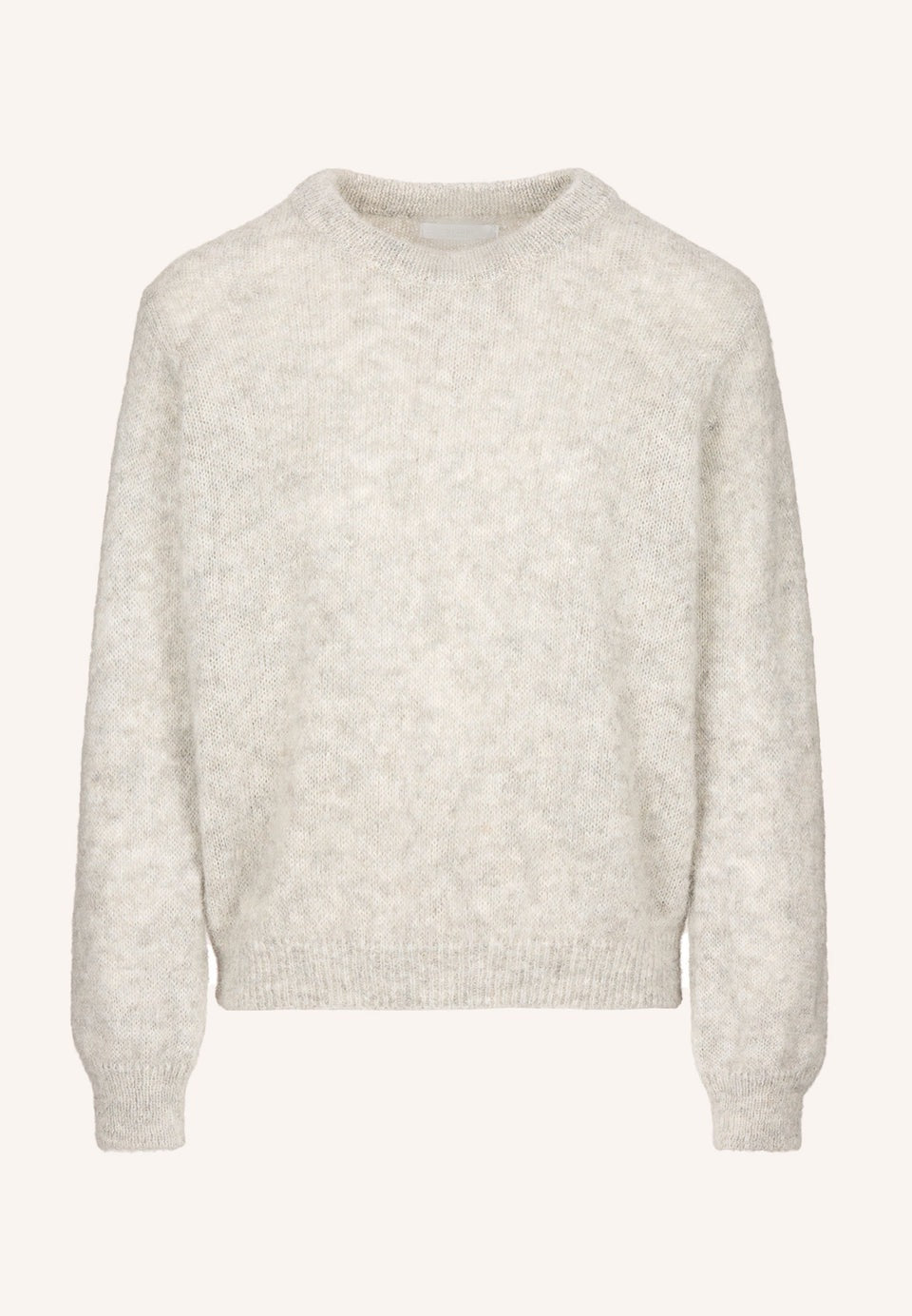 KNIT LANA - ECO KNIT