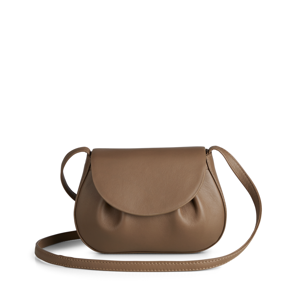 BAG BETHAN - CAMEL