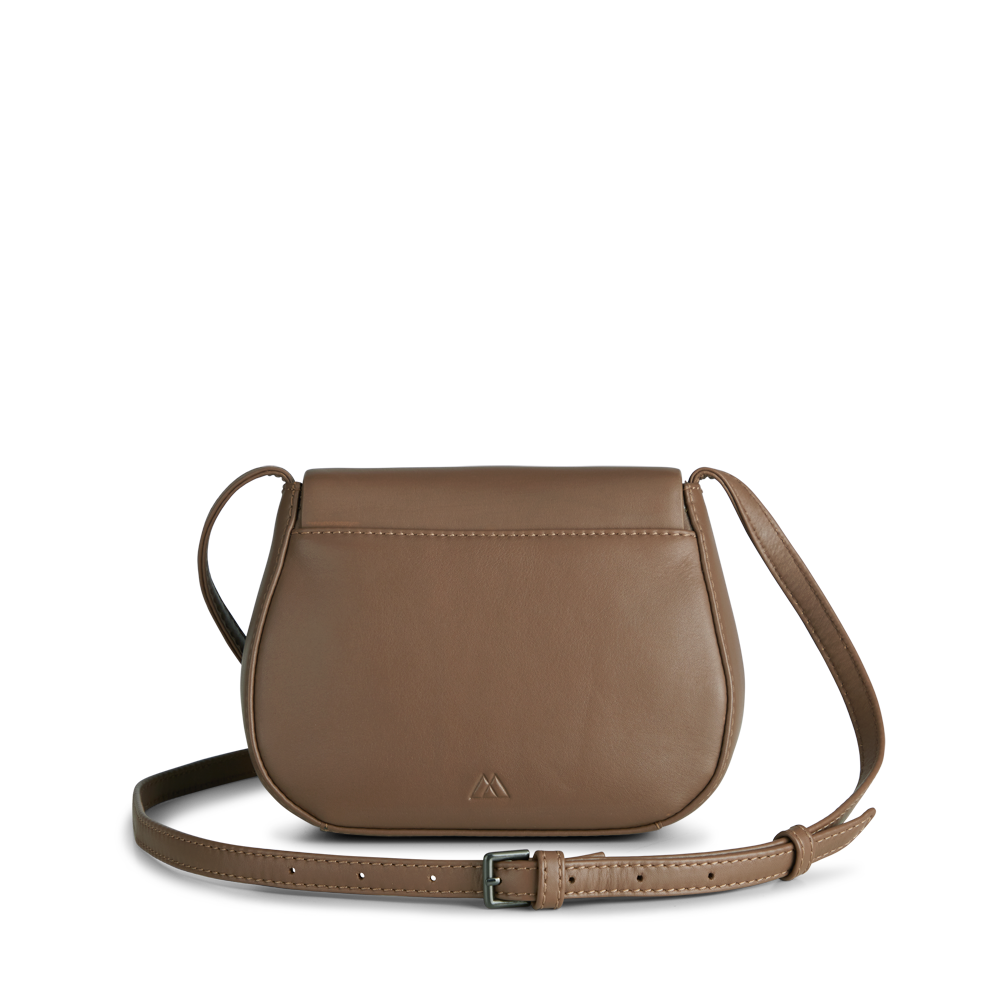 BAG BETHAN - CAMEL