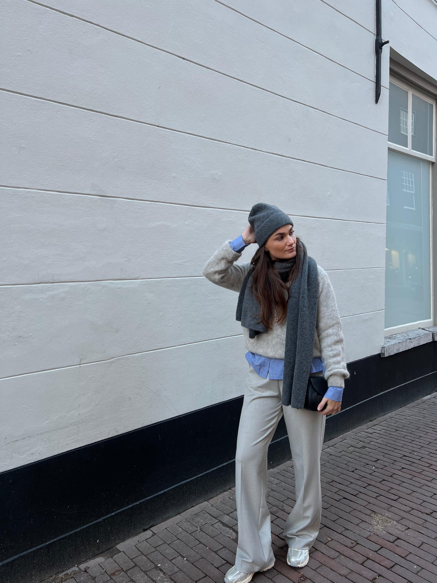 PANT SELI - CLUB L’ AVENIR