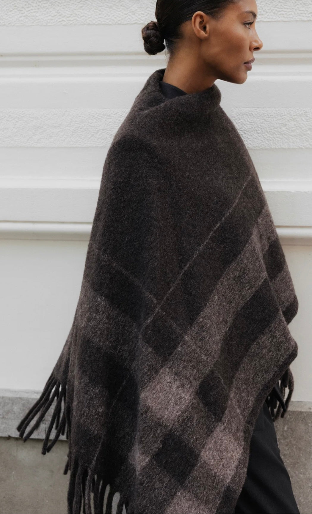 SJAAL RHEA - BROWN