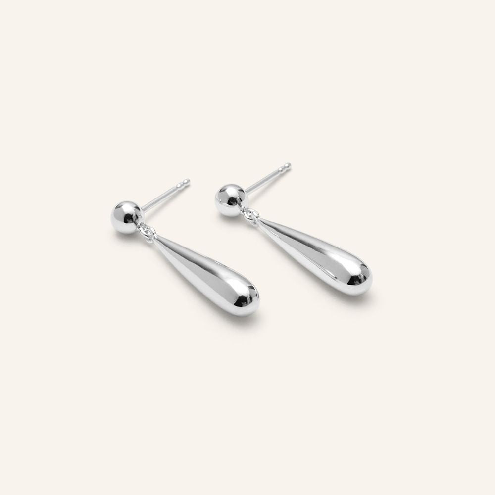 EARRINGS ENDLESS - SET