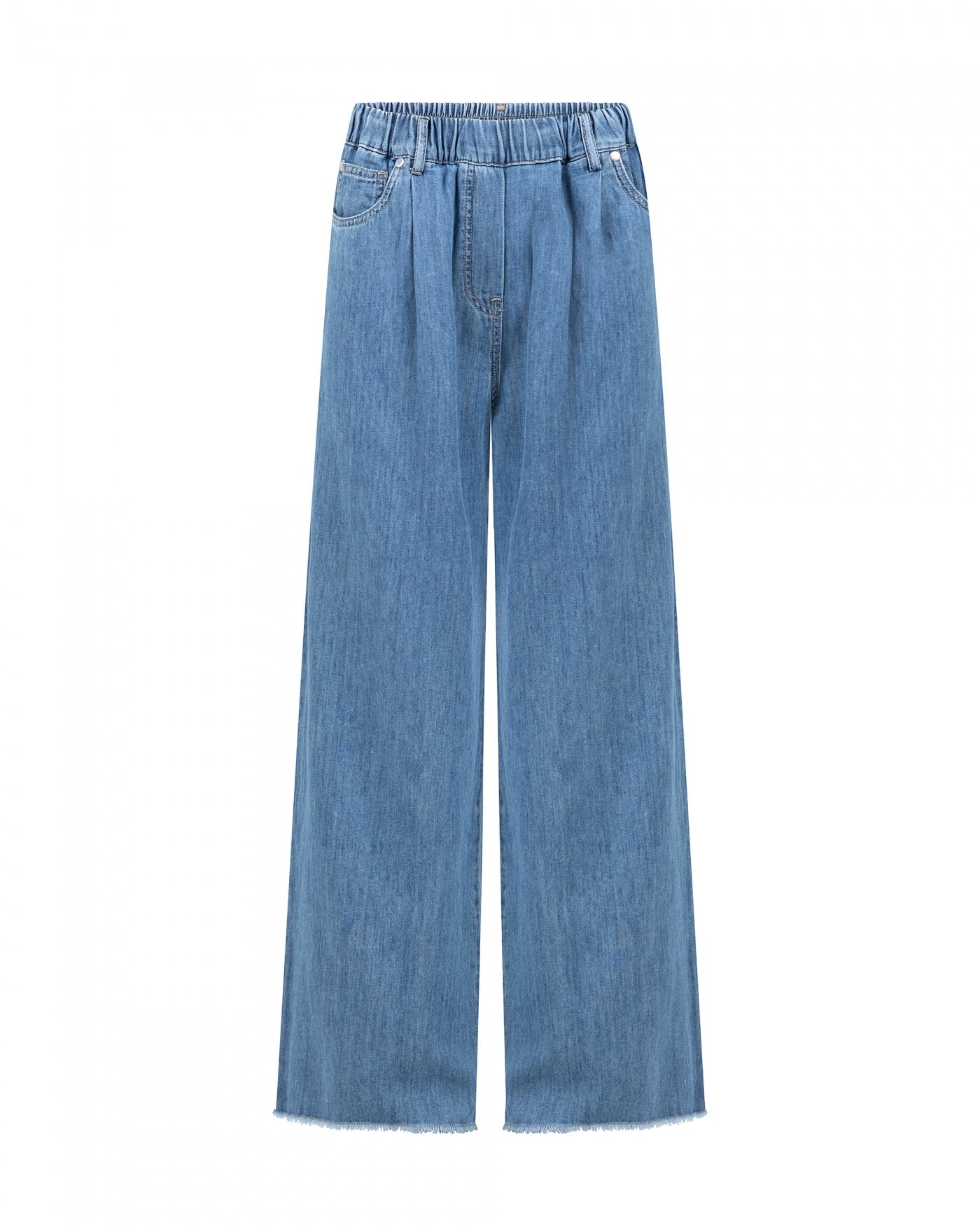 PANT SUN - SOFT DENIM