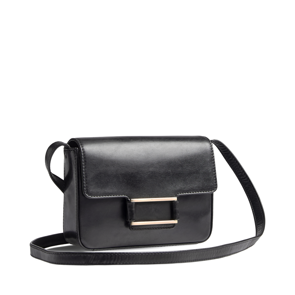 BAG NOELLE - LEATHER