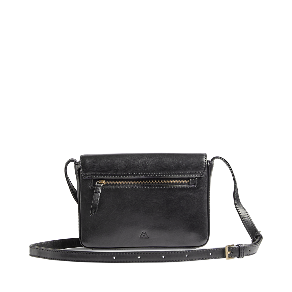 BAG NOELLE - LEATHER