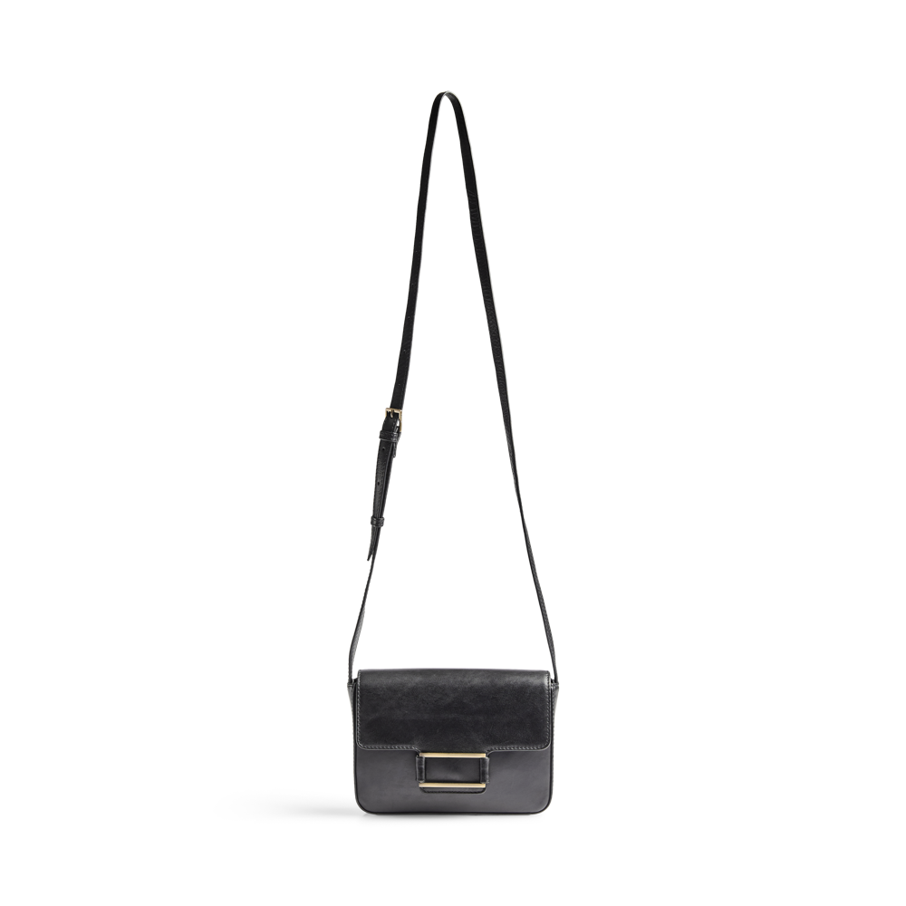 BAG NOELLE - LEATHER