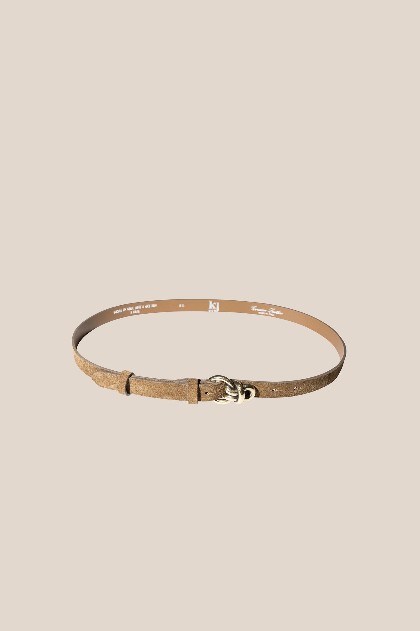 RIEM WELDON - SUÈDE