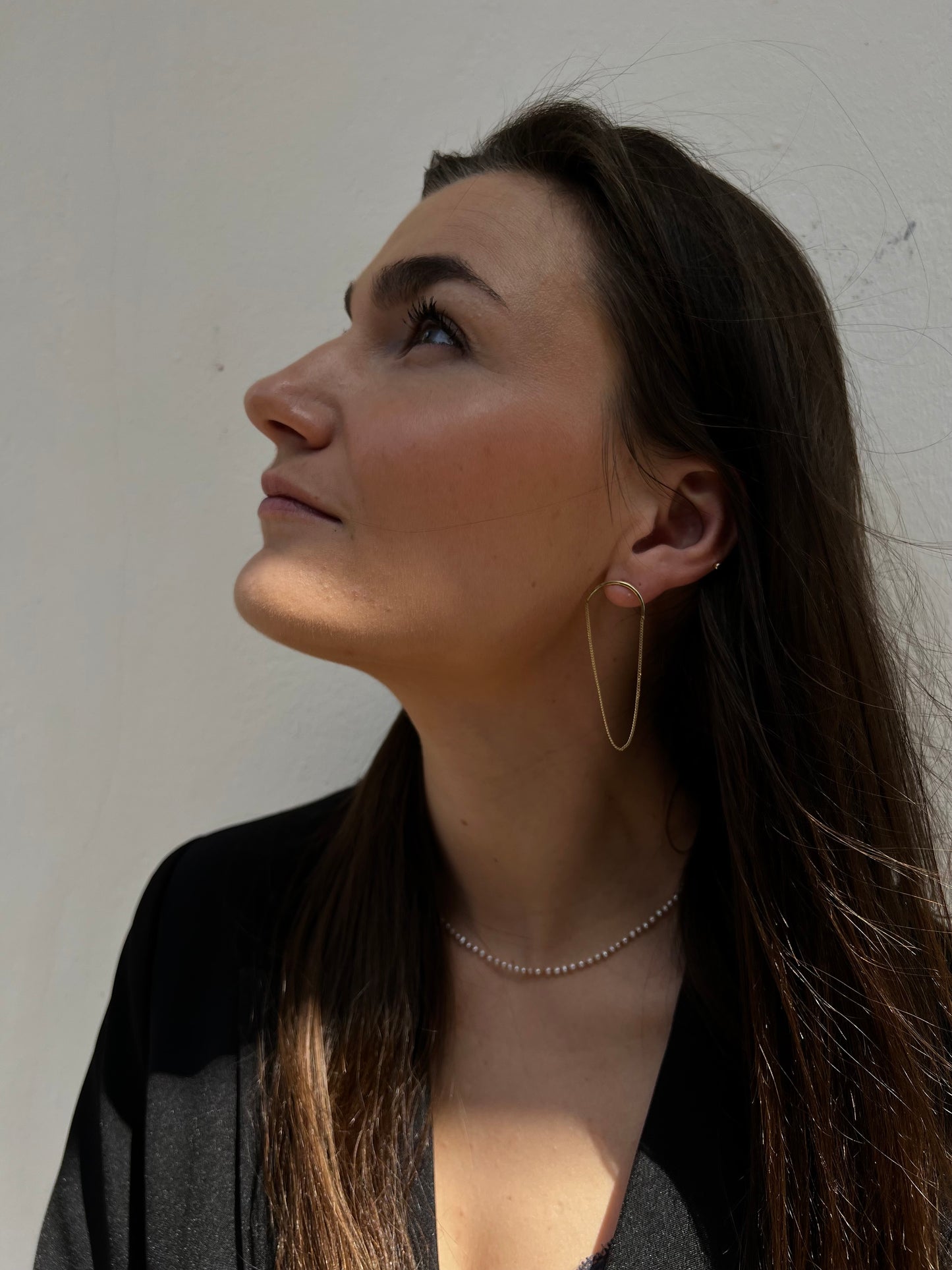EARRINGS SEA - EXCLUSIVE