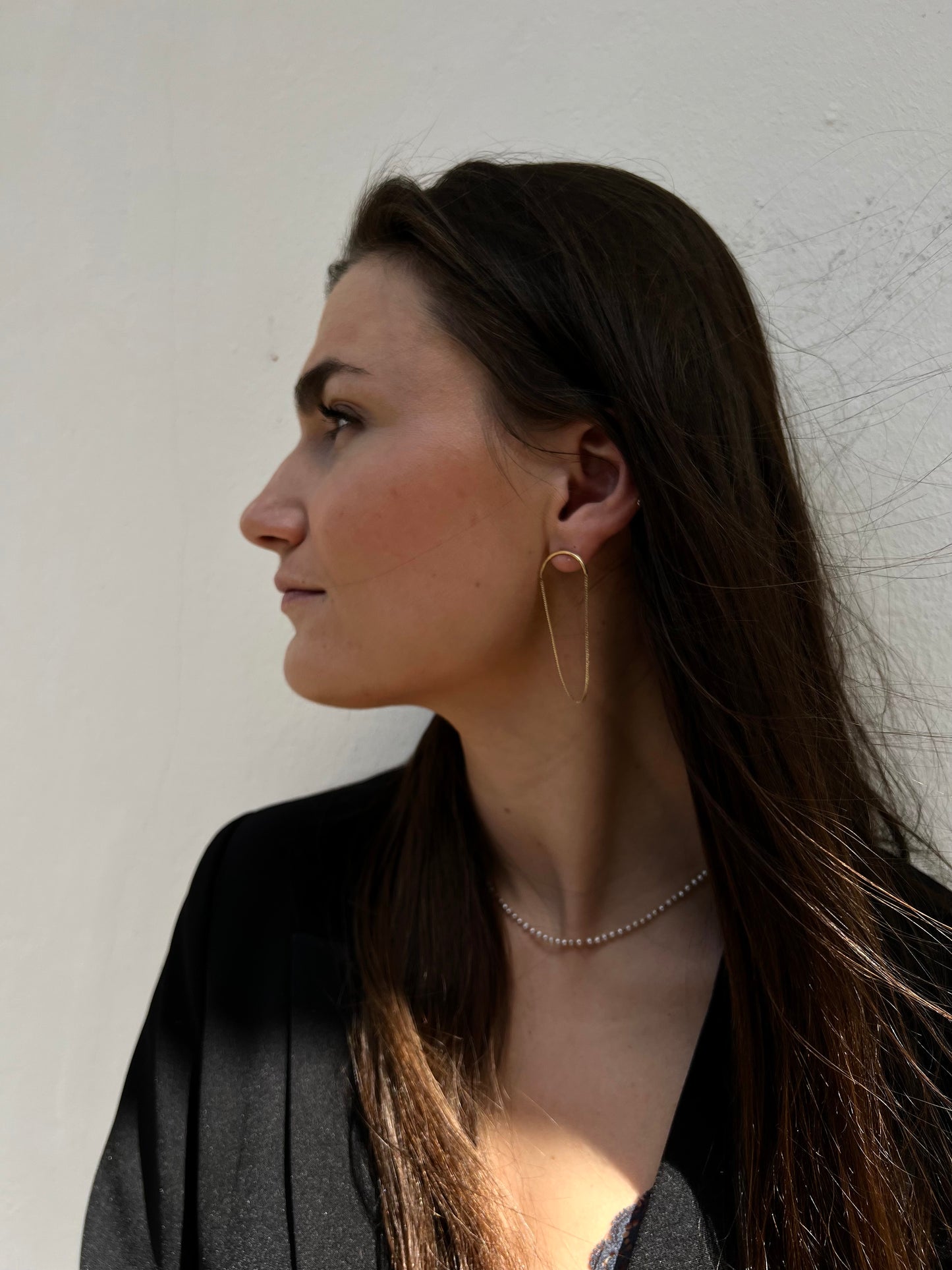 EARRINGS SEA - EXCLUSIVE