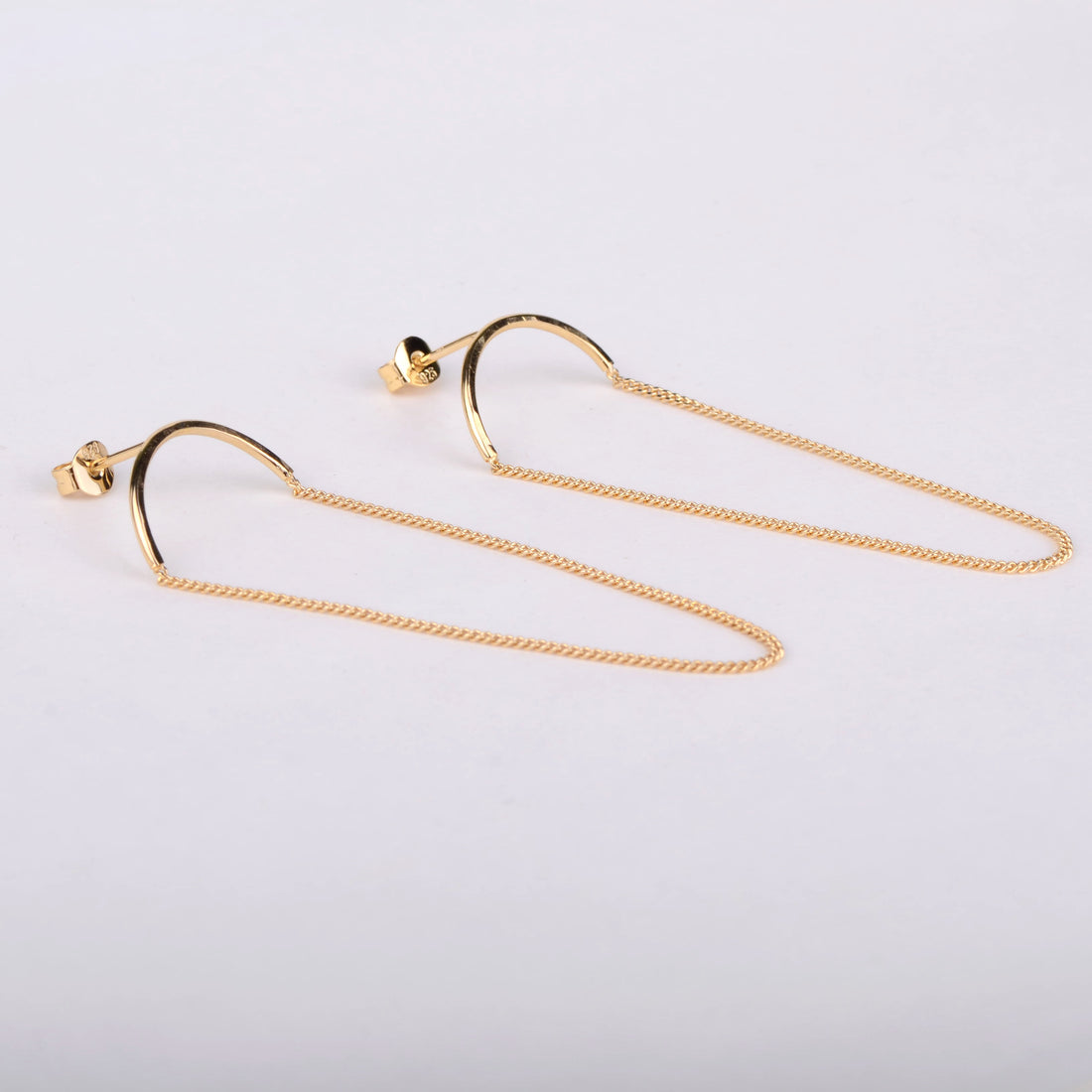 EARRINGS SEA - EXCLUSIVE