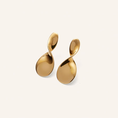 LA PAUSA - GOLD PLATED 18K