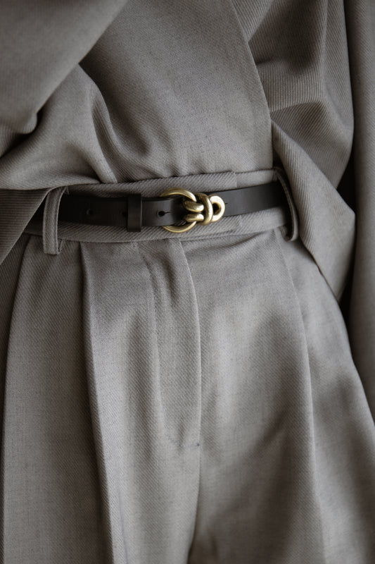 RIEM WELDON - BLACK