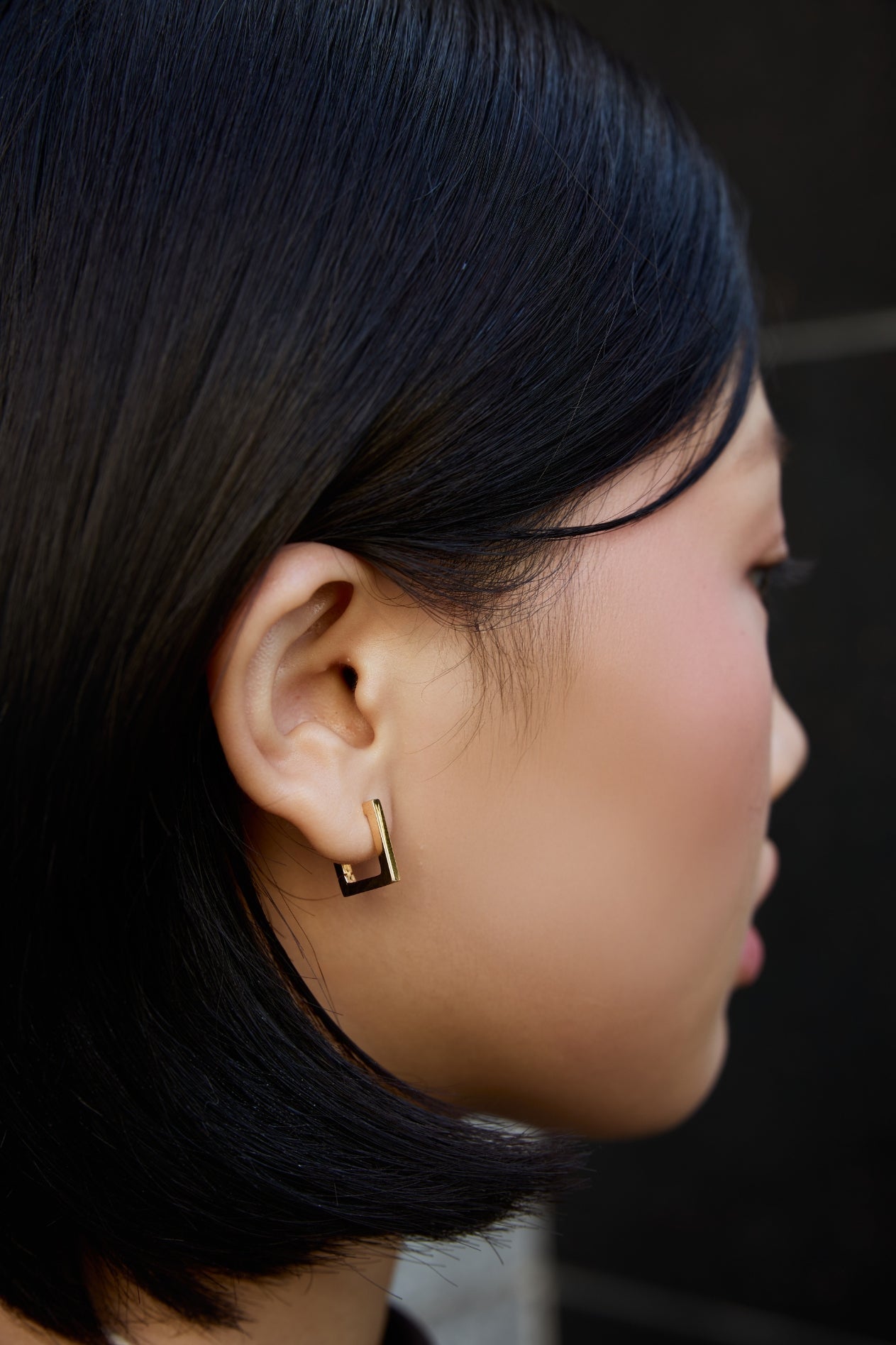 GOLDEN SQUARE - SMALL