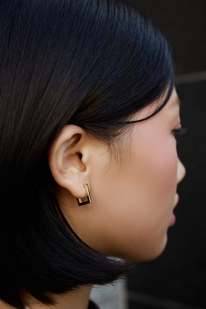 GOLDEN SQUARE - SMALL