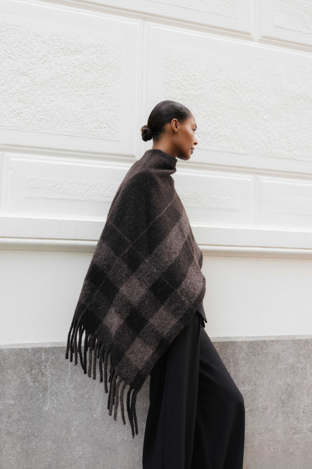 SJAAL RHEA - BROWN