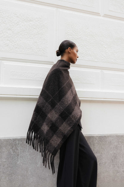 SJAAL RHEA - BROWN