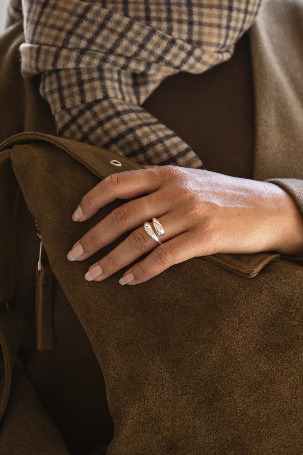 SCARF - NEUTRAL