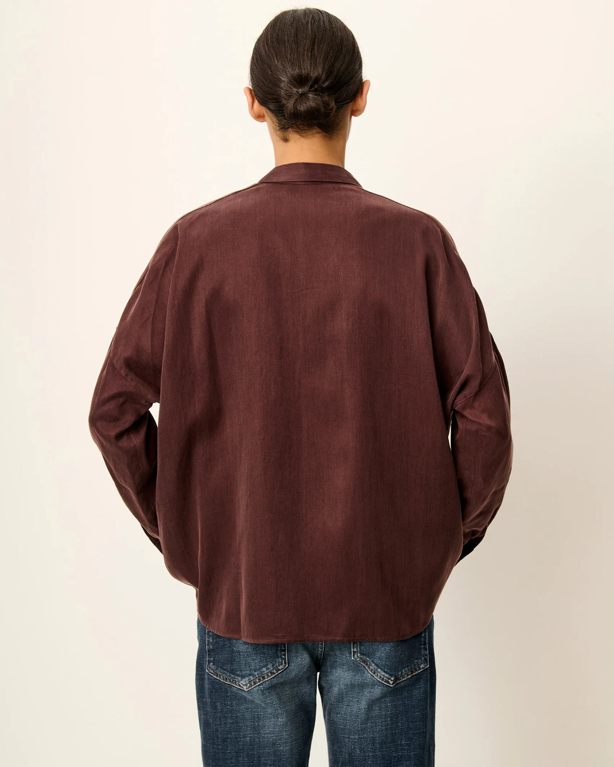 BLOUSE LADY - SOON BACK IN STOCK