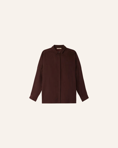 BLOUSE LADY - SOON BACK IN STOCK