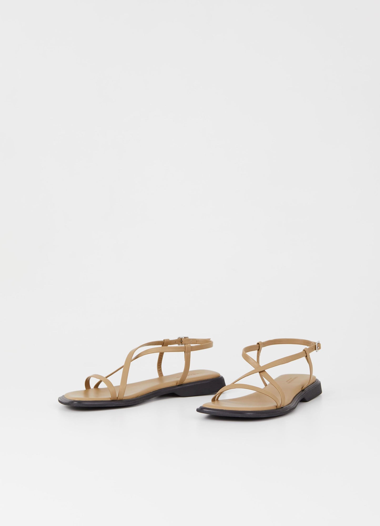 SANDAL IZZY - TAUPE