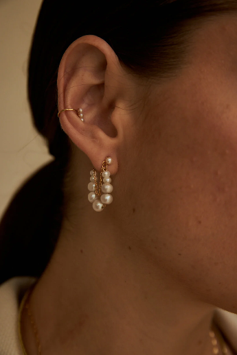 EARCUFF MARNI - SINGLE