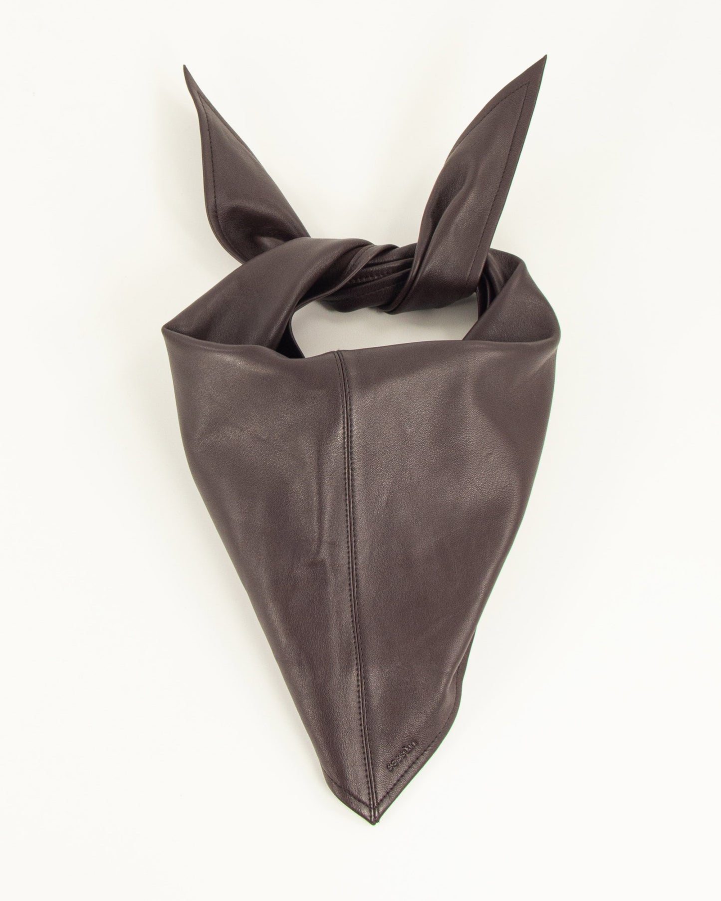 MITY - LEATHER BROWN