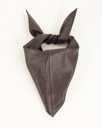 MITY - LEATHER BROWN