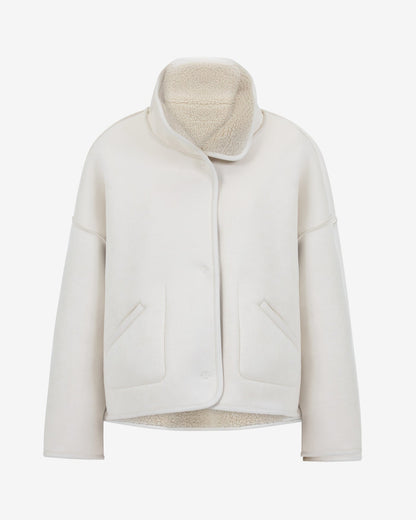 JACKET JILL - IVORY