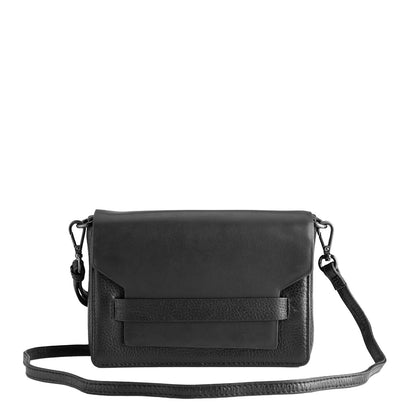 BAG VANYA - BLACK