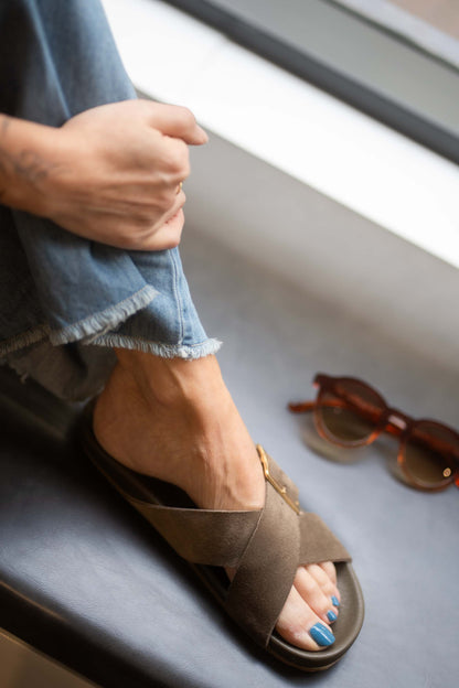 PANT SUN - SOFT DENIM