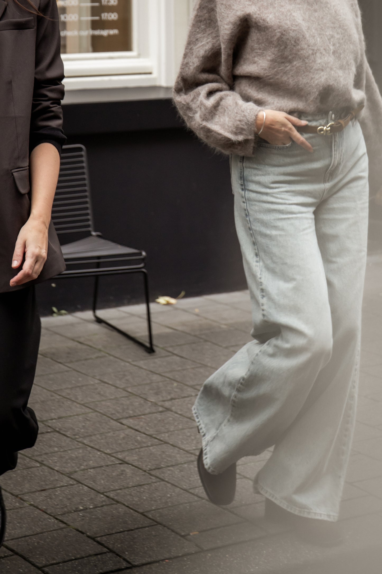 RIEM WELDON - SUÈDE