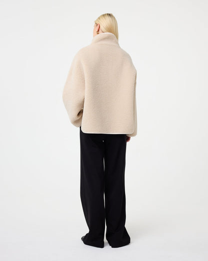 JACKET JILL - IVORY