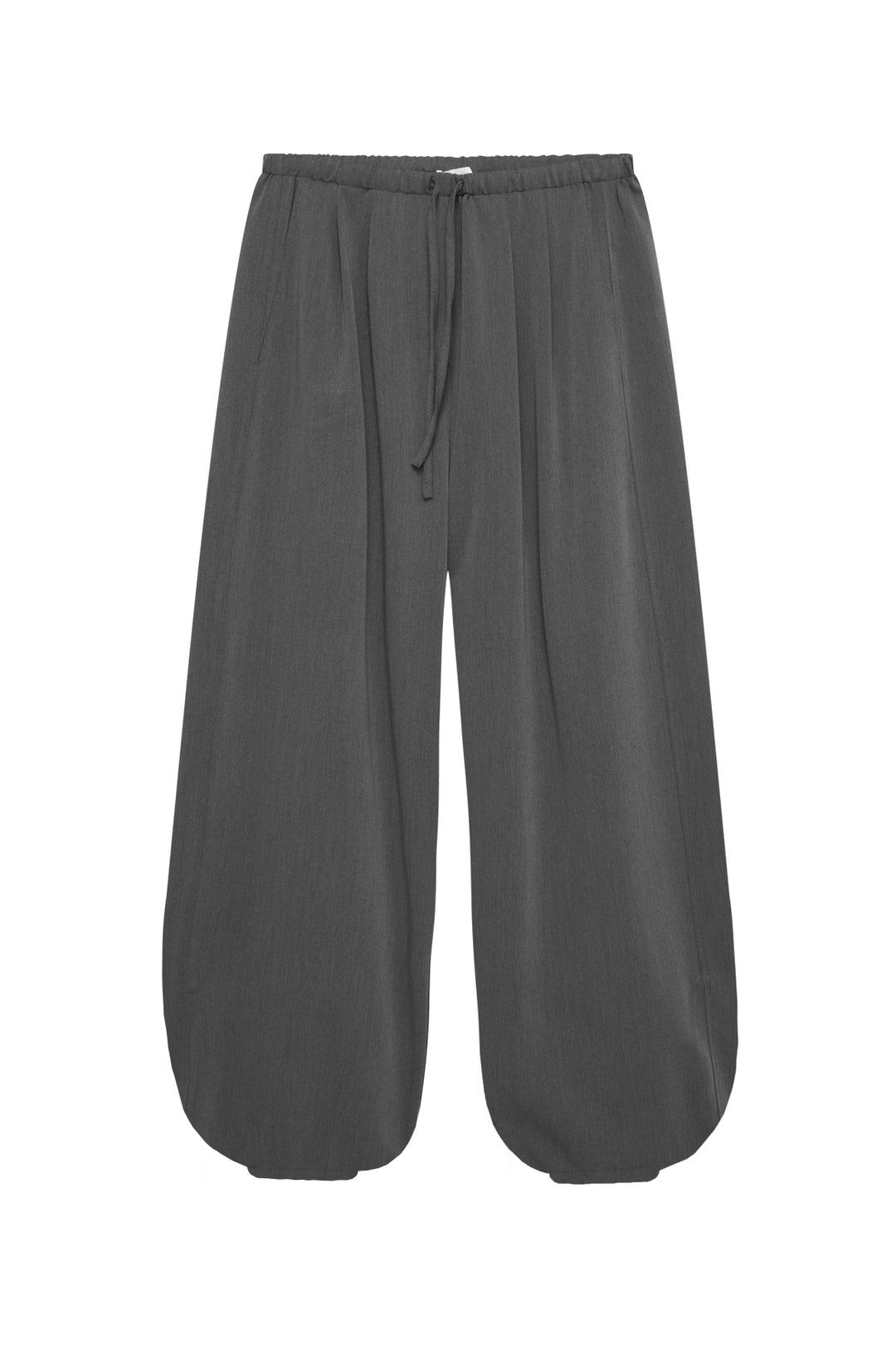 PANT VIDA - GREY MELANGE