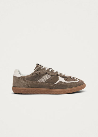 SNEAKER RIFE - TAUPE